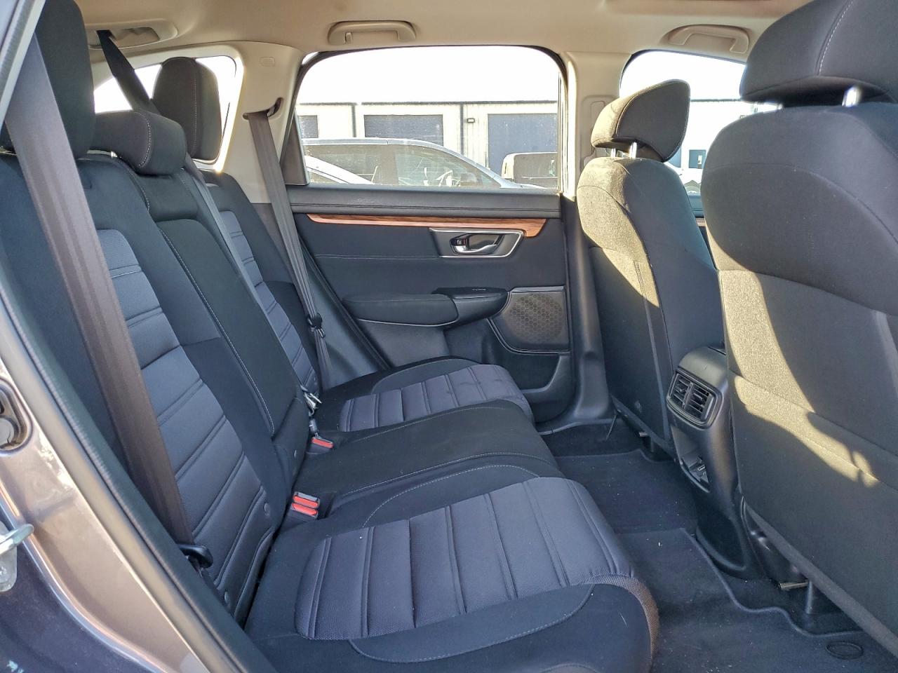 2020 HONDA CR-V EX photo 11