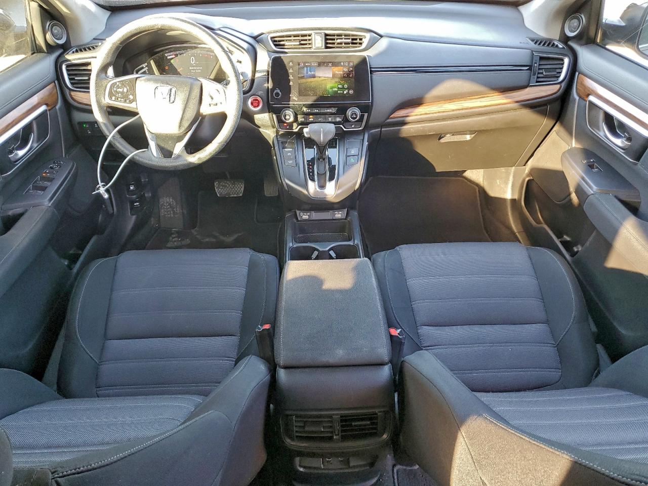 2020 HONDA CR-V EX photo 8