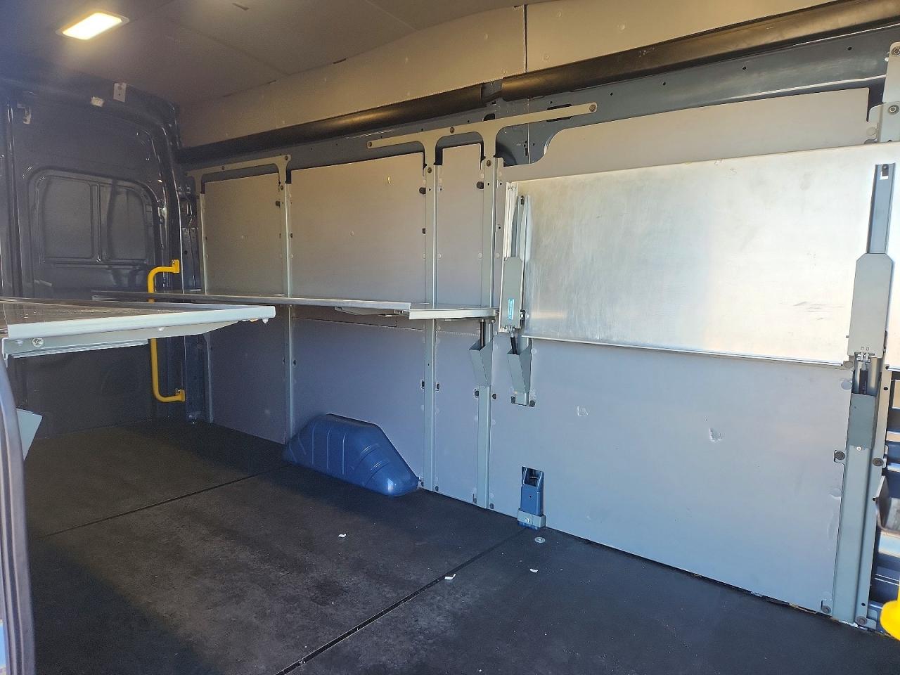 2020 FORD TRANSIT T-250 photo 11