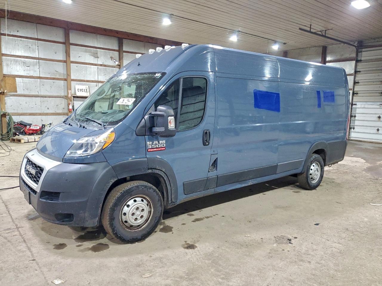 2020 RAM PROMASTER 3500