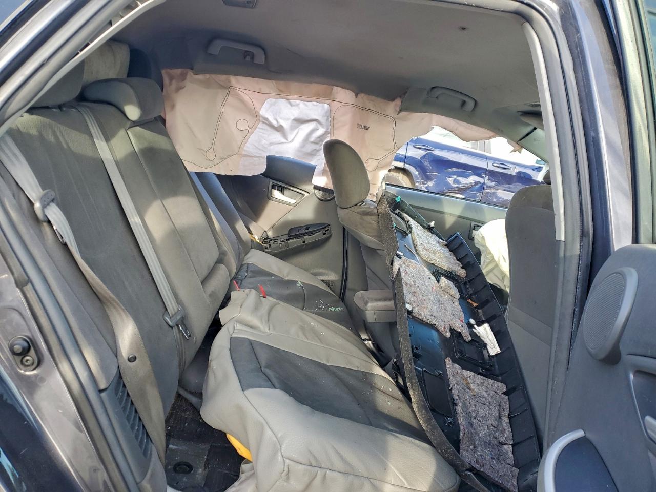 2011 TOYOTA PRIUS photo 10