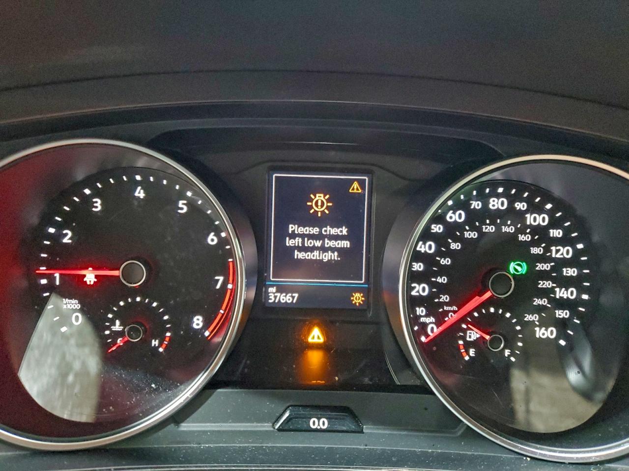 2021 VOLKSWAGEN TIGUAN SE photo 17