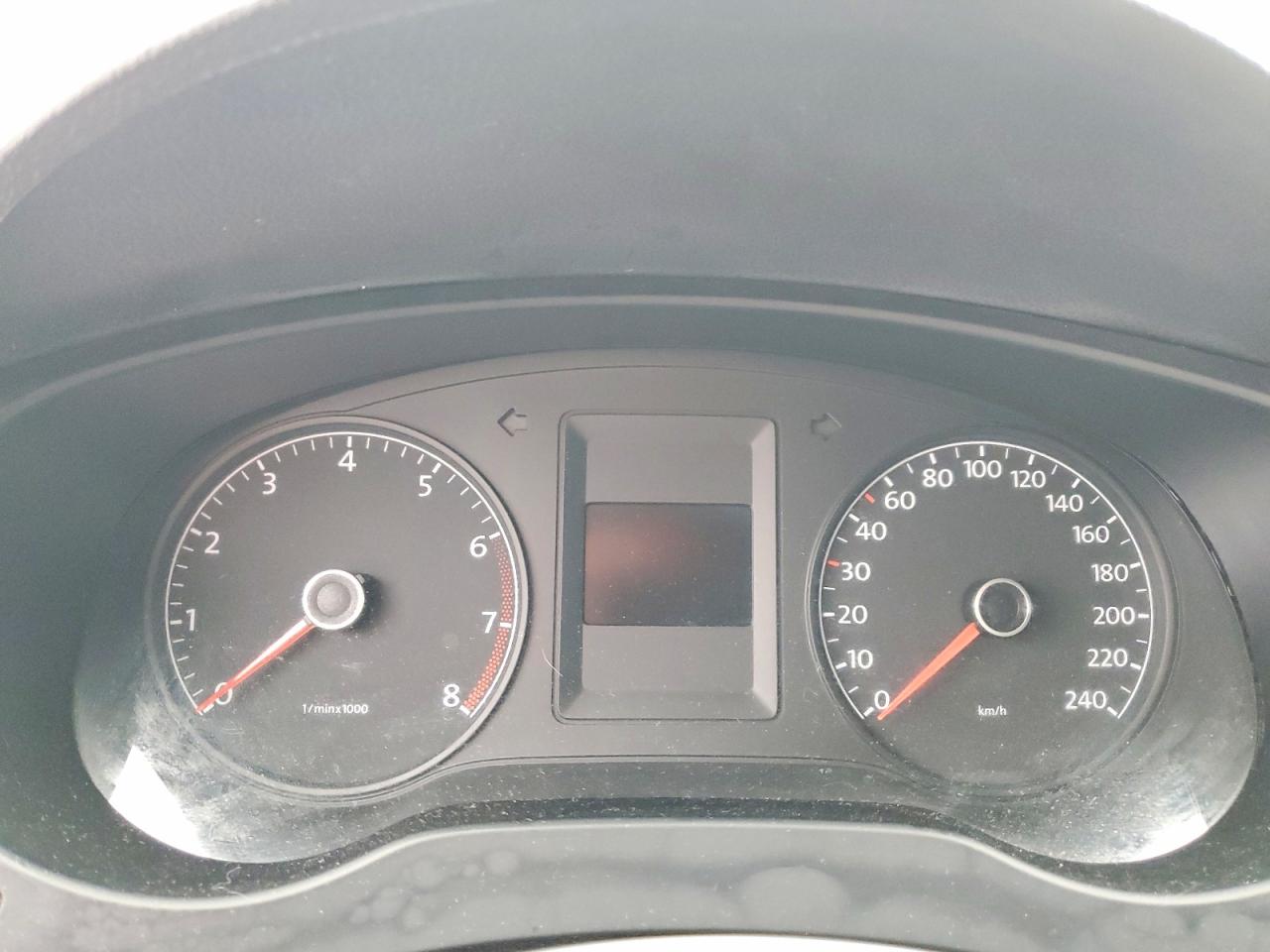 2011 VOLKSWAGEN JETTA BASE photo 9