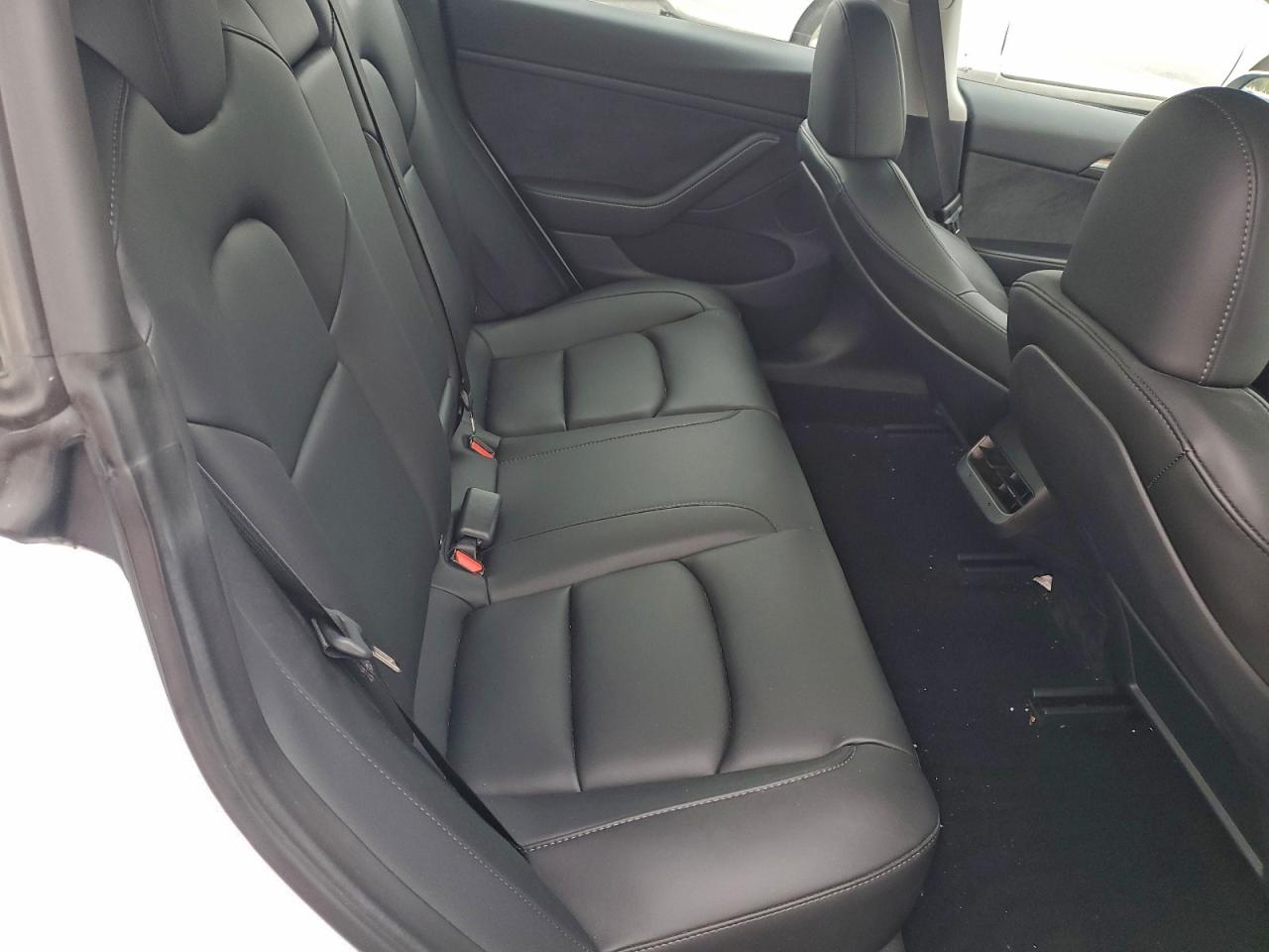 2023 TESLA MODEL 3 photo 10