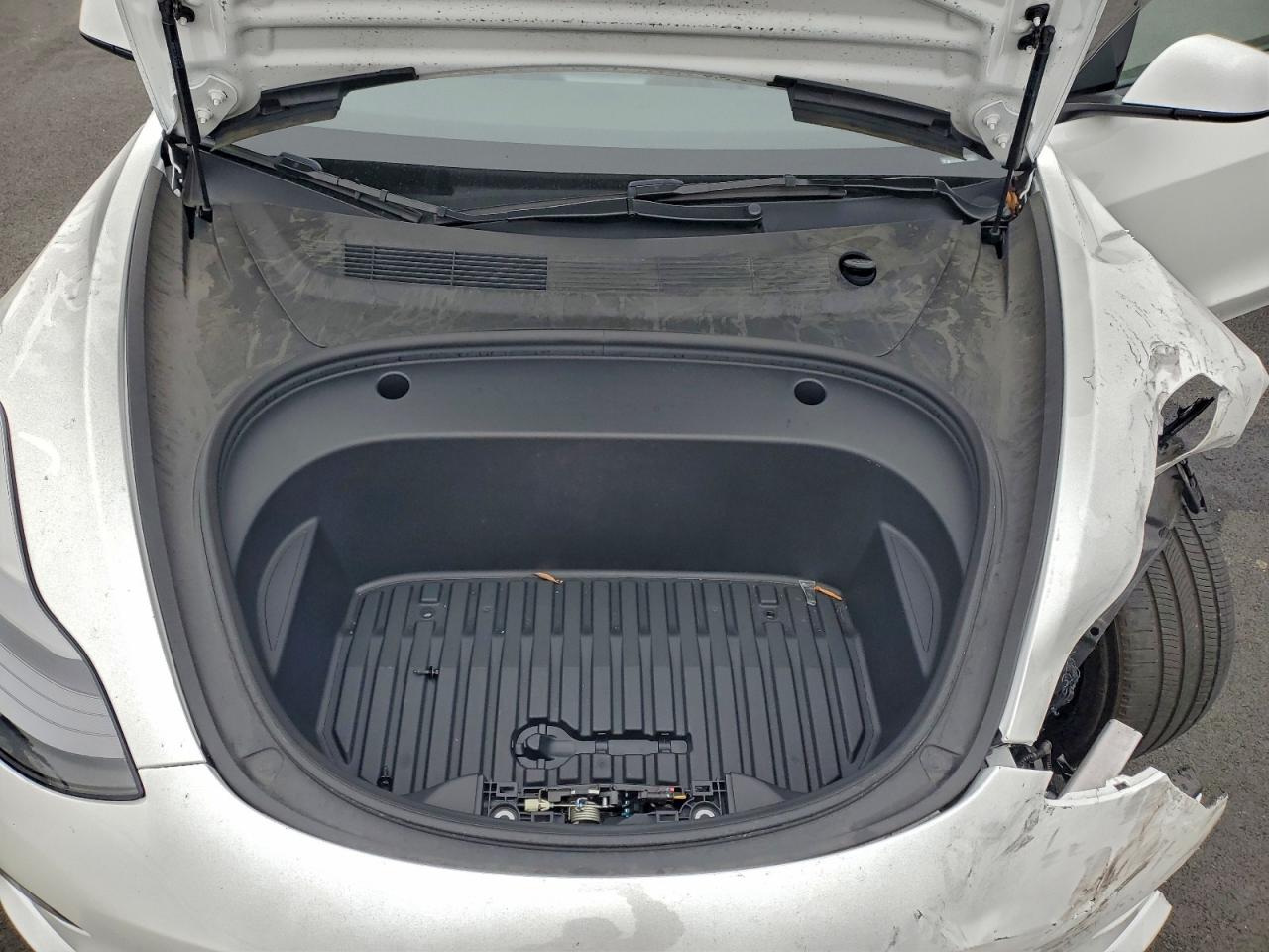 2023 TESLA MODEL 3 photo 11