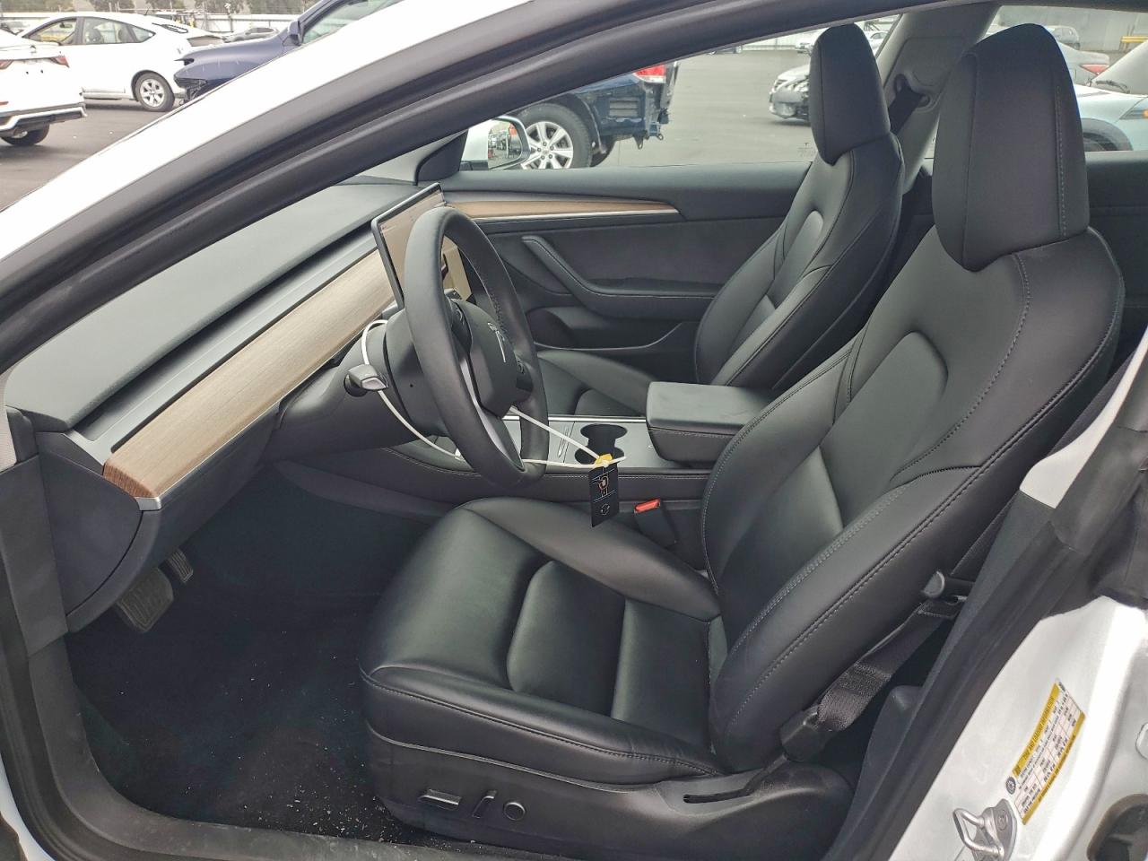 2023 TESLA MODEL 3 photo 7