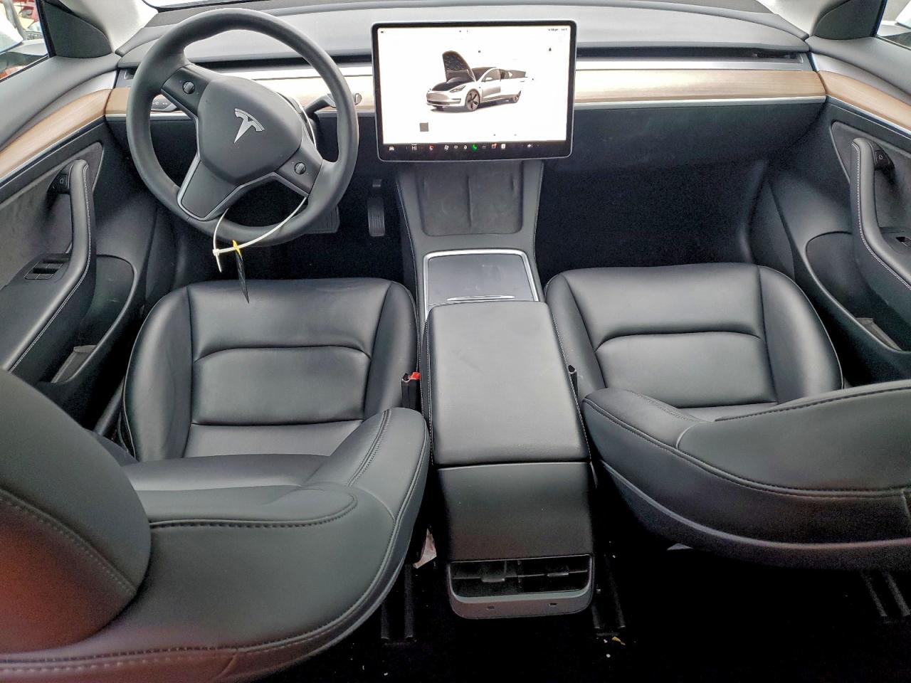 2023 TESLA MODEL 3 photo 8