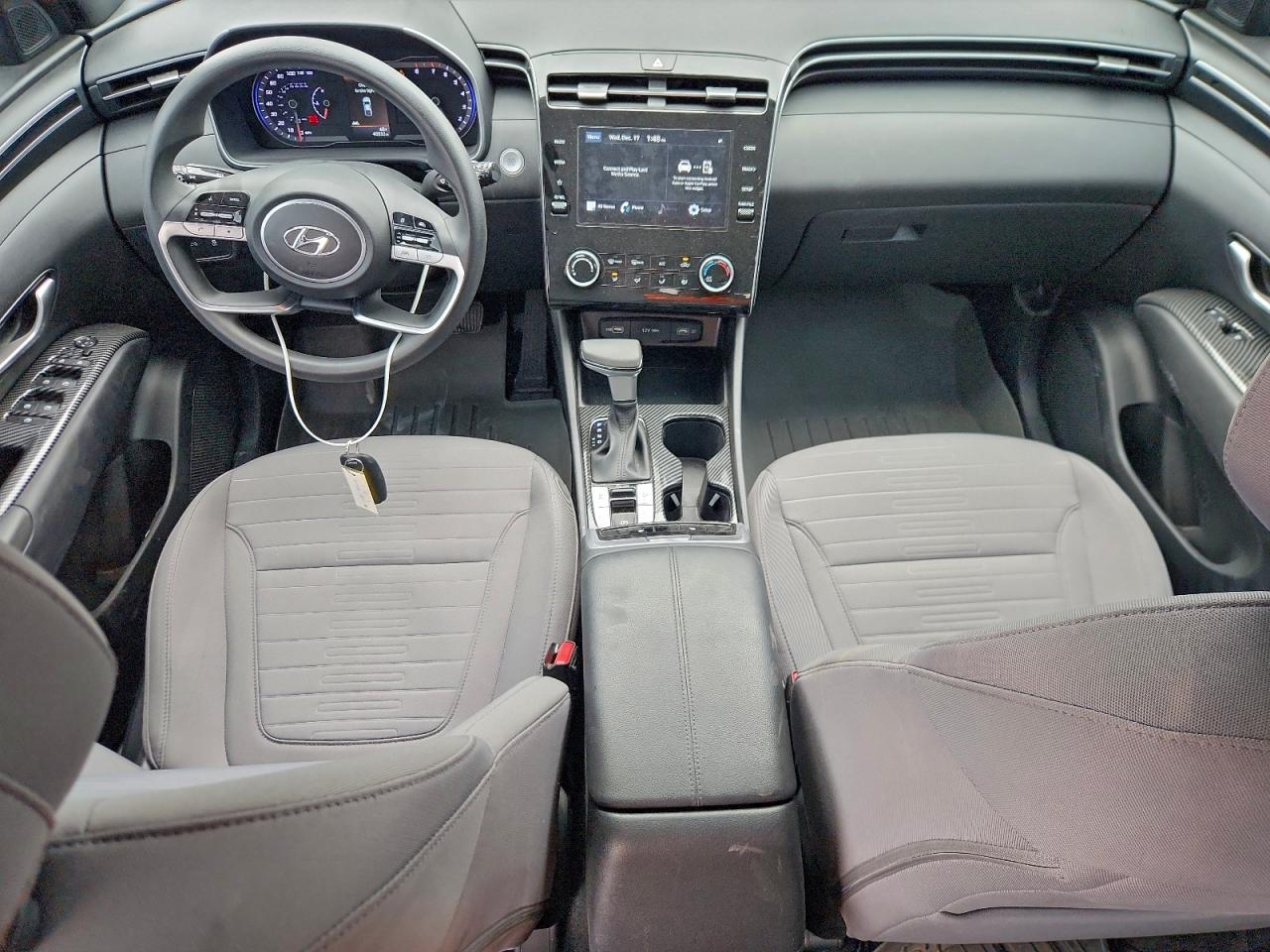 2022 HYUNDAI SANTA CRUZ SEL photo 8