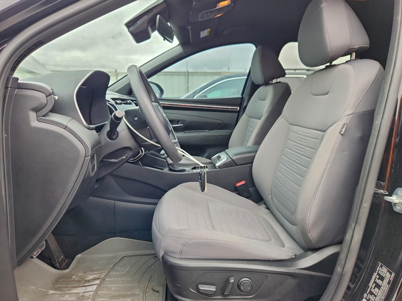 2022 HYUNDAI SANTA CRUZ SEL photo 7