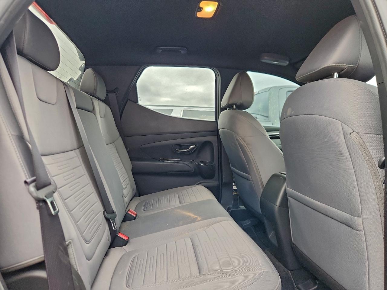 2022 HYUNDAI SANTA CRUZ SEL photo 10
