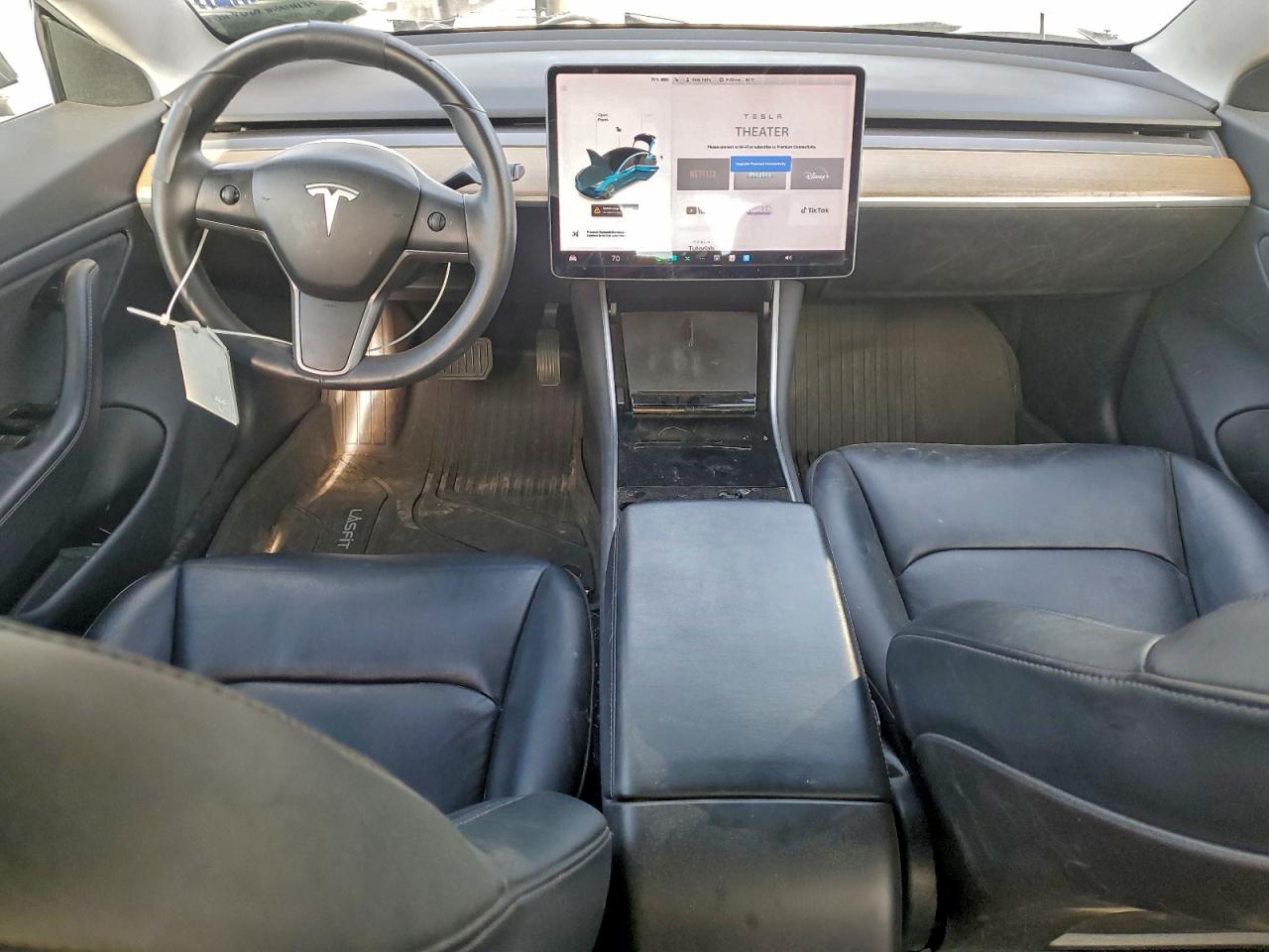 2020 TESLA MODEL 3 photo 8