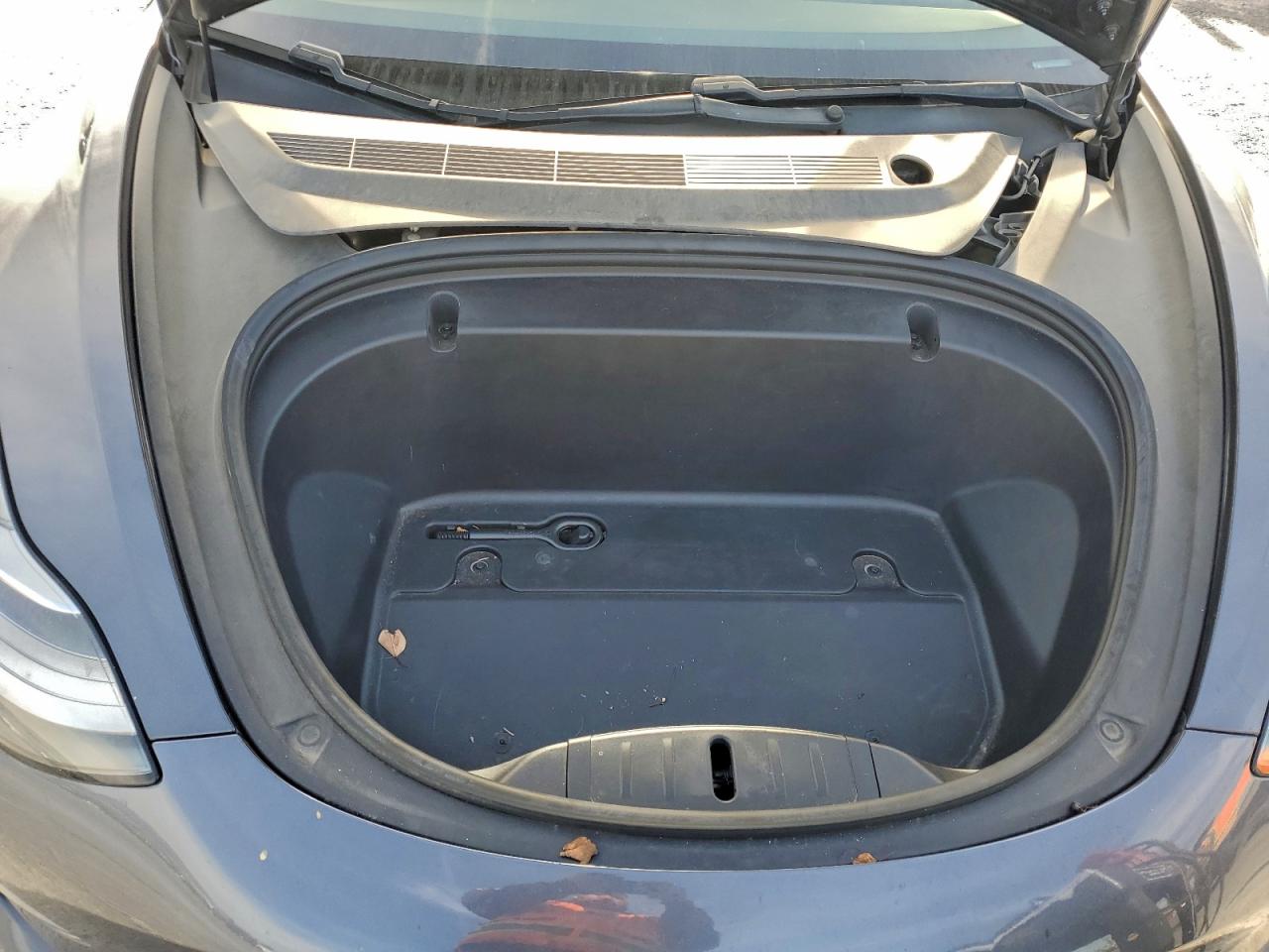 2020 TESLA MODEL 3 photo 11