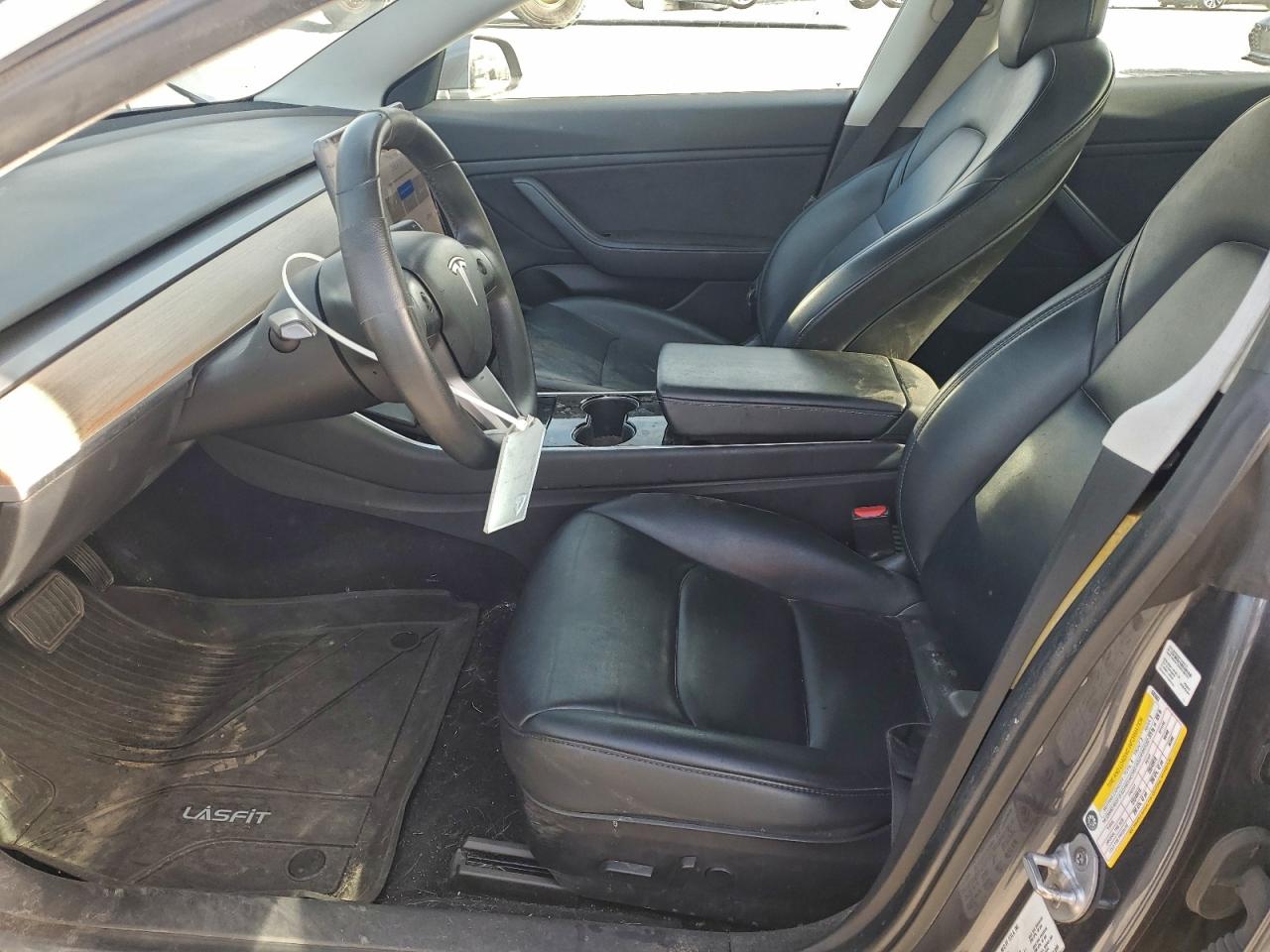 2020 TESLA MODEL 3 photo 7