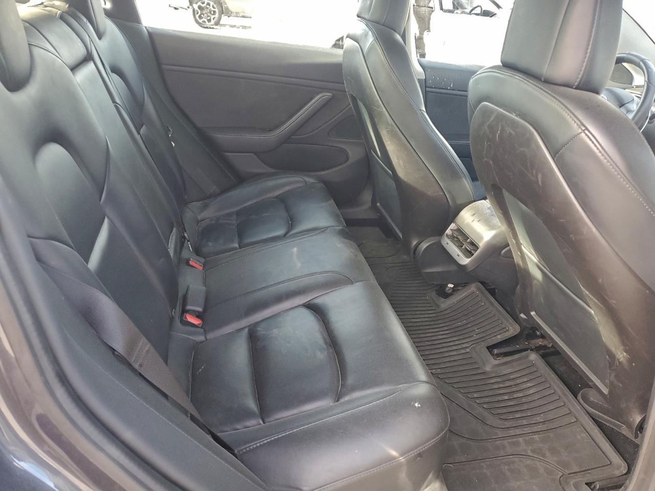 2020 TESLA MODEL 3 photo 10