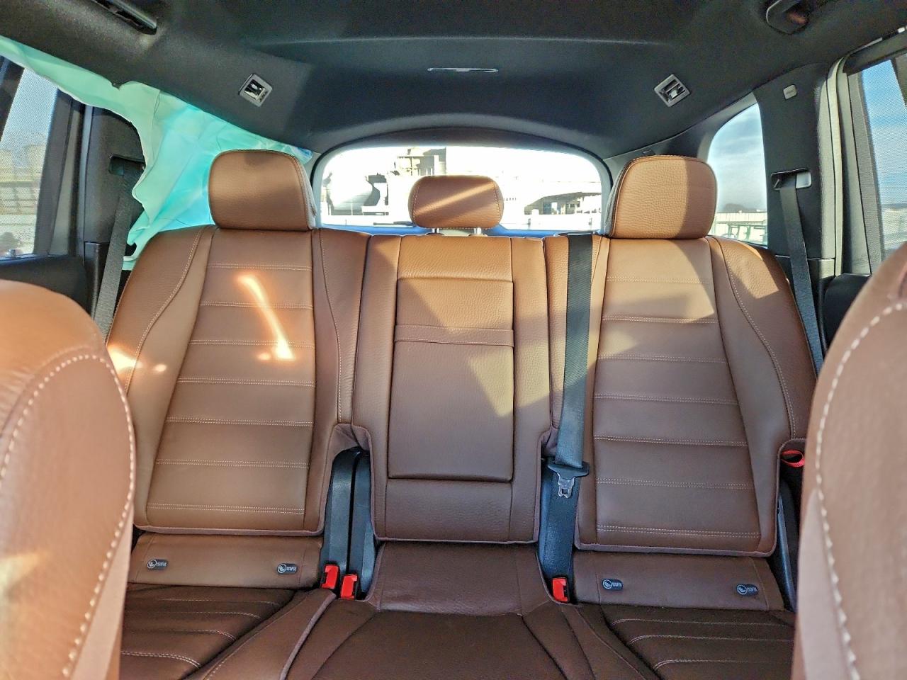 2024 MERCEDES-BENZ GLS 580 4MATIC photo 28