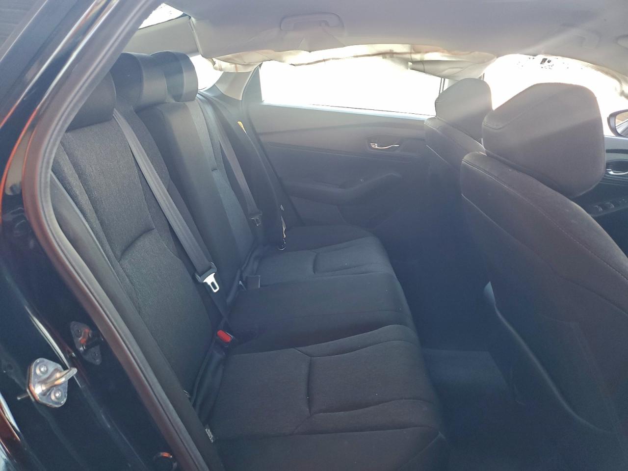 2024 HONDA ACCORD LX photo 10
