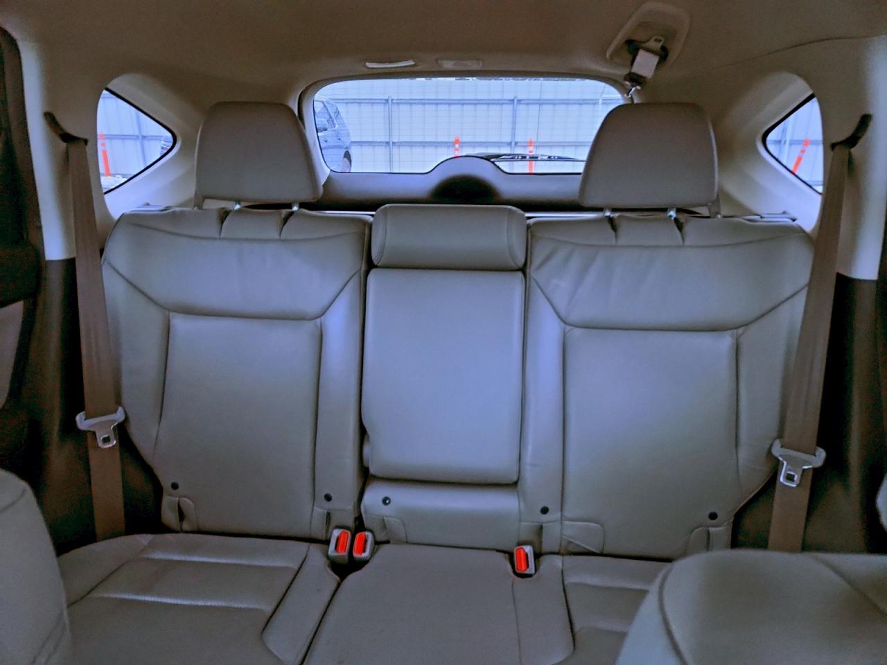 2015 HONDA CR-V EXL photo 10
