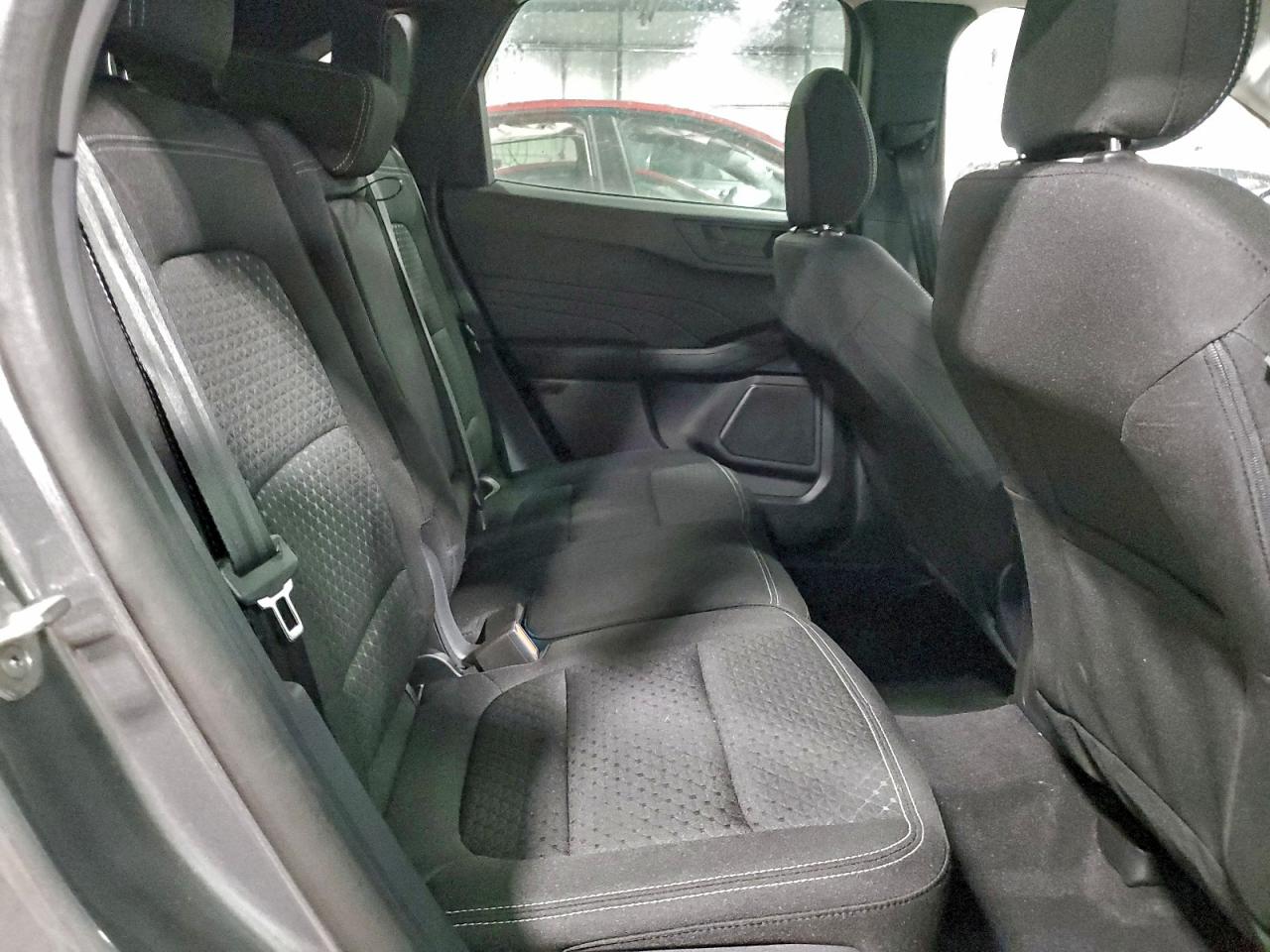 2025 FORD ESCAPE ACTIVE photo 11