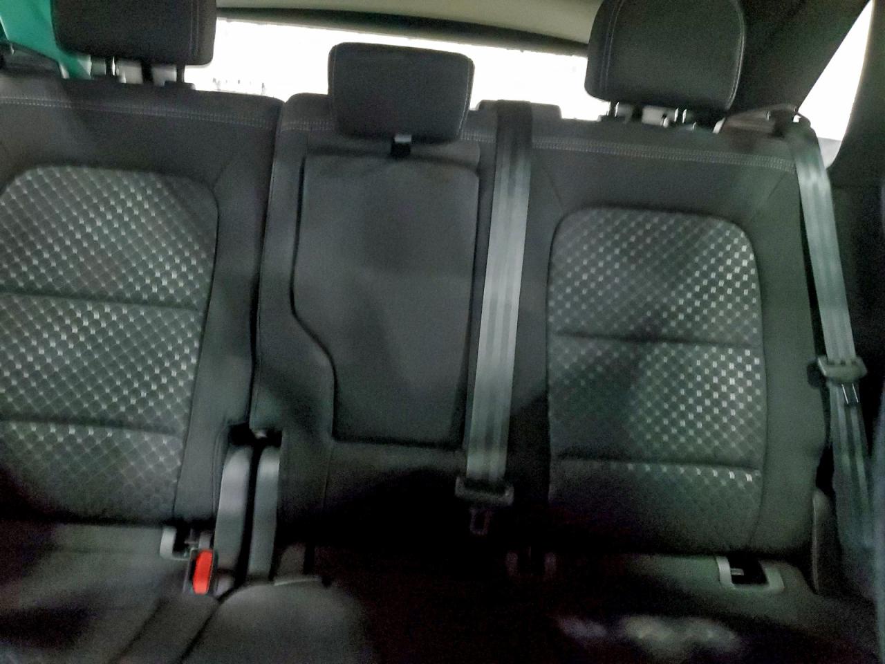 2025 FORD ESCAPE ACTIVE photo 10