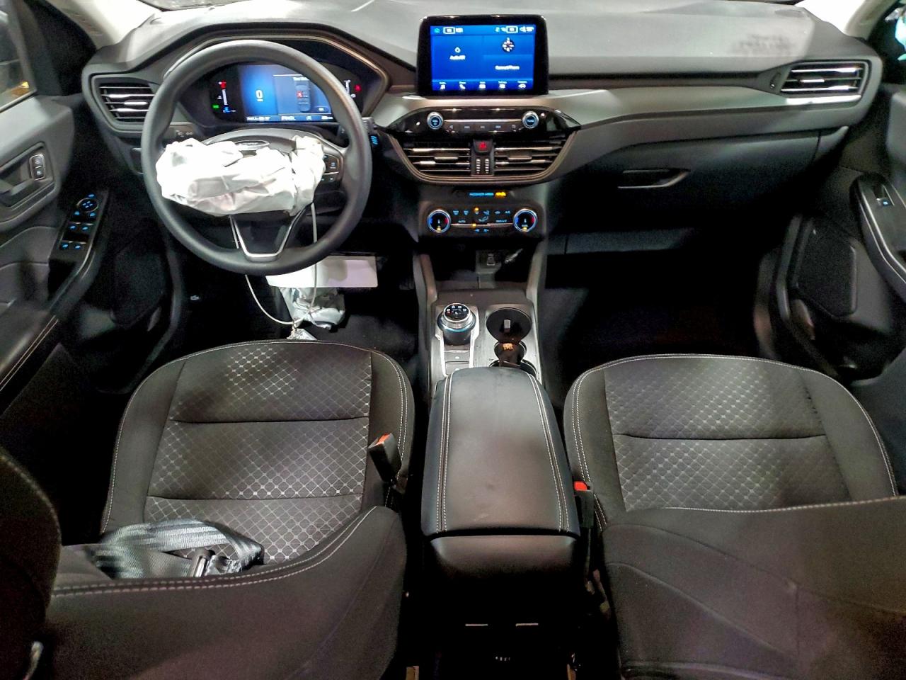 2025 FORD ESCAPE ACTIVE photo 8