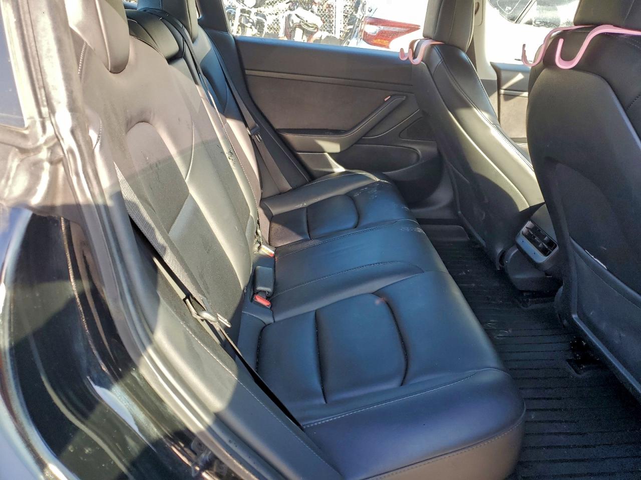 2021 TESLA MODEL 3 photo 10