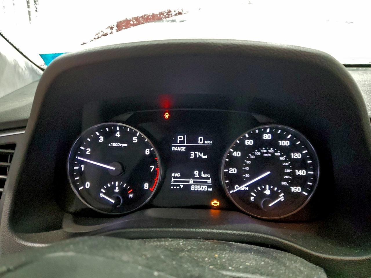 2017 HYUNDAI ELANTRA SE photo 17