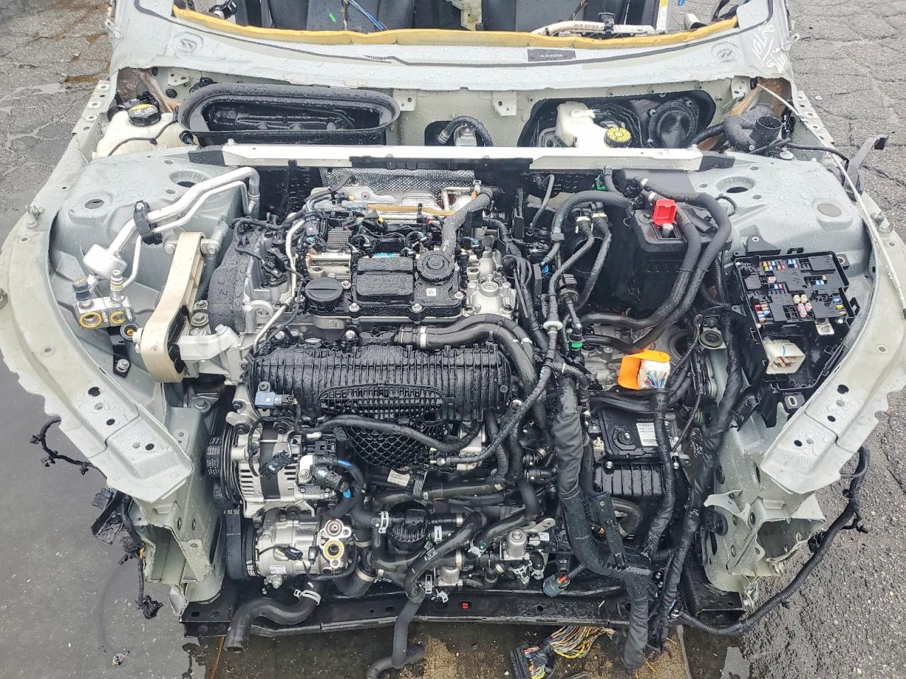 2024 VOLVO S60 CORE photo 11