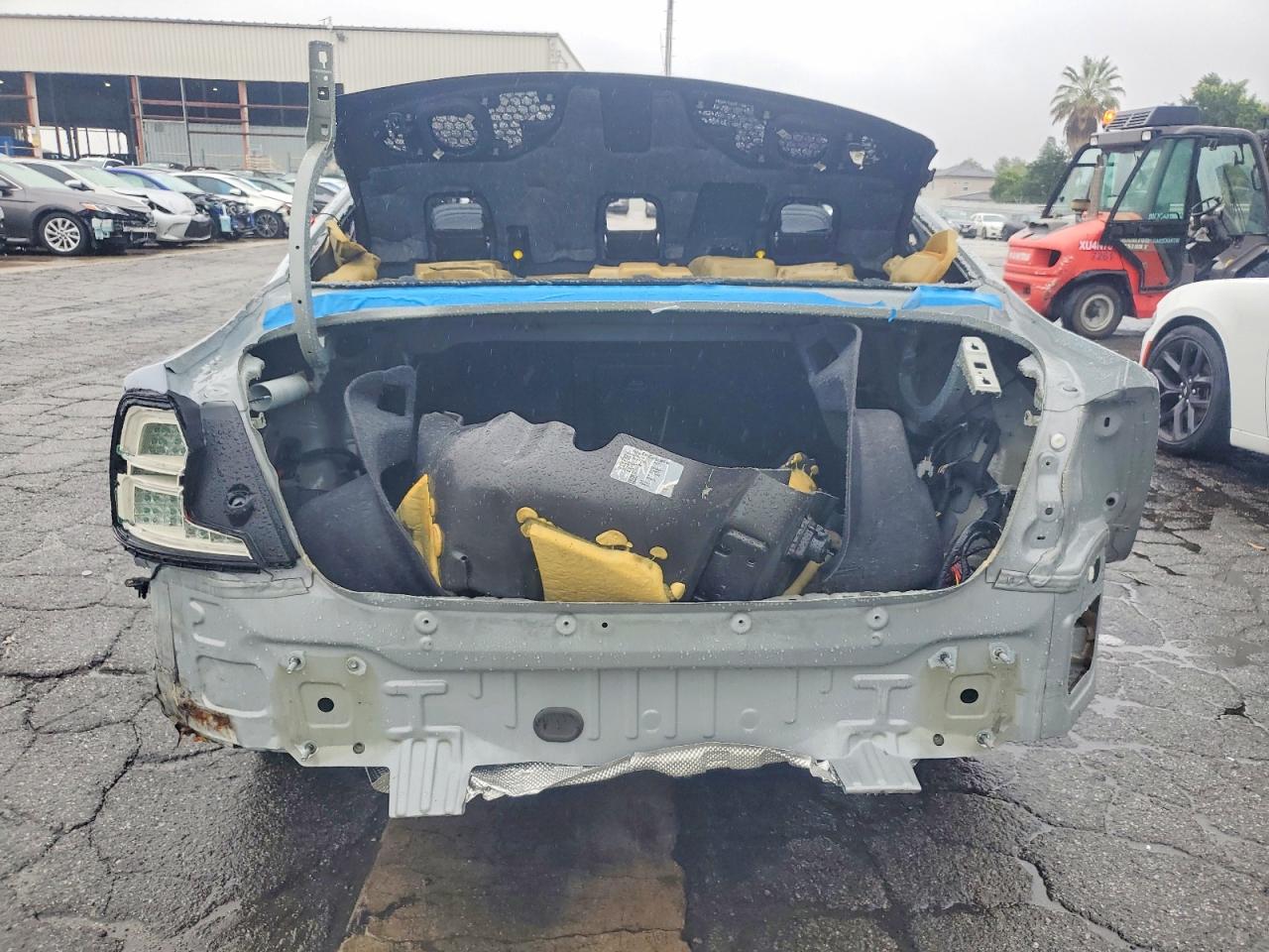 2024 VOLVO S60 CORE photo 6