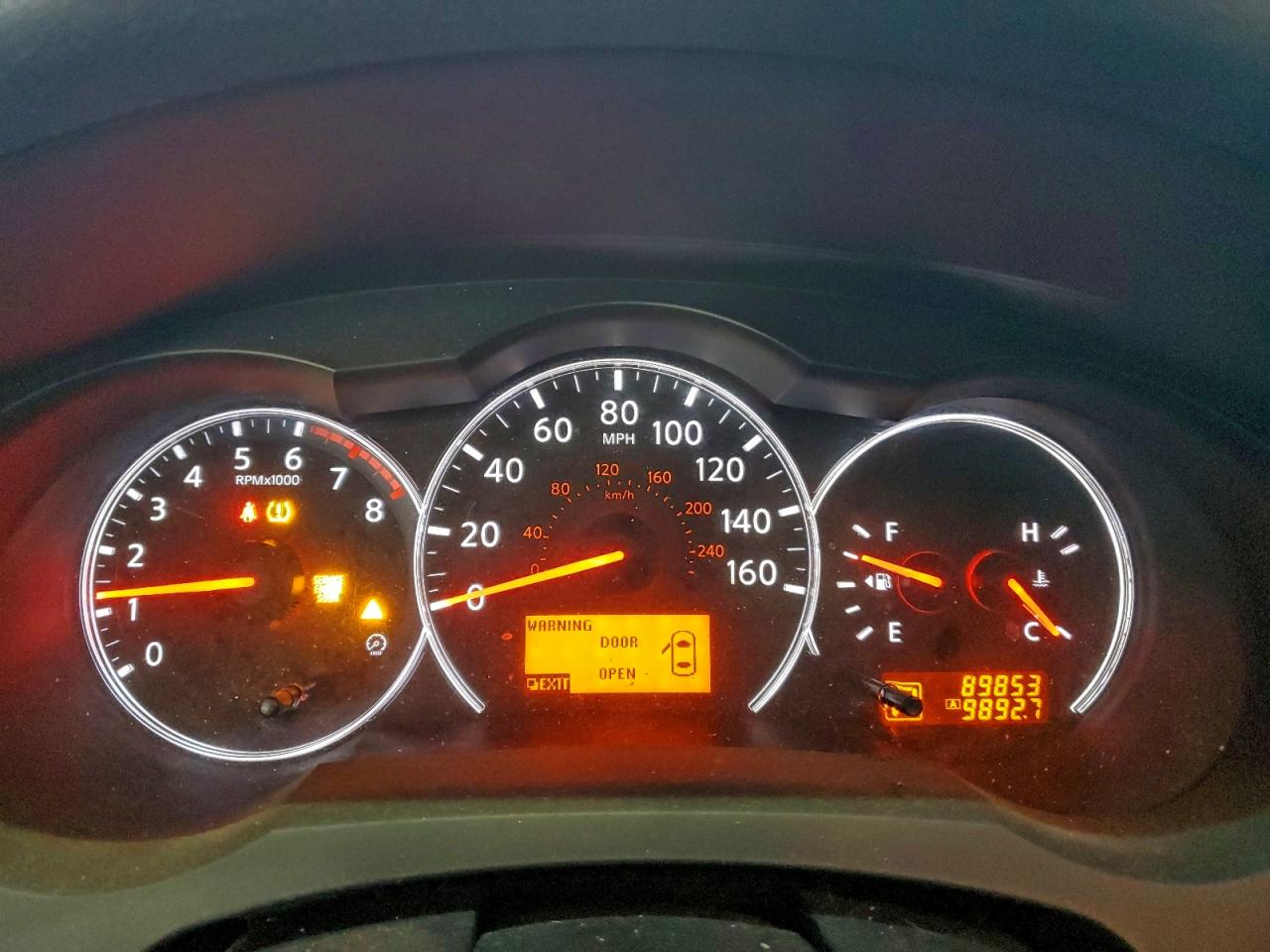 2012 NISSAN ALTIMA S photo 9