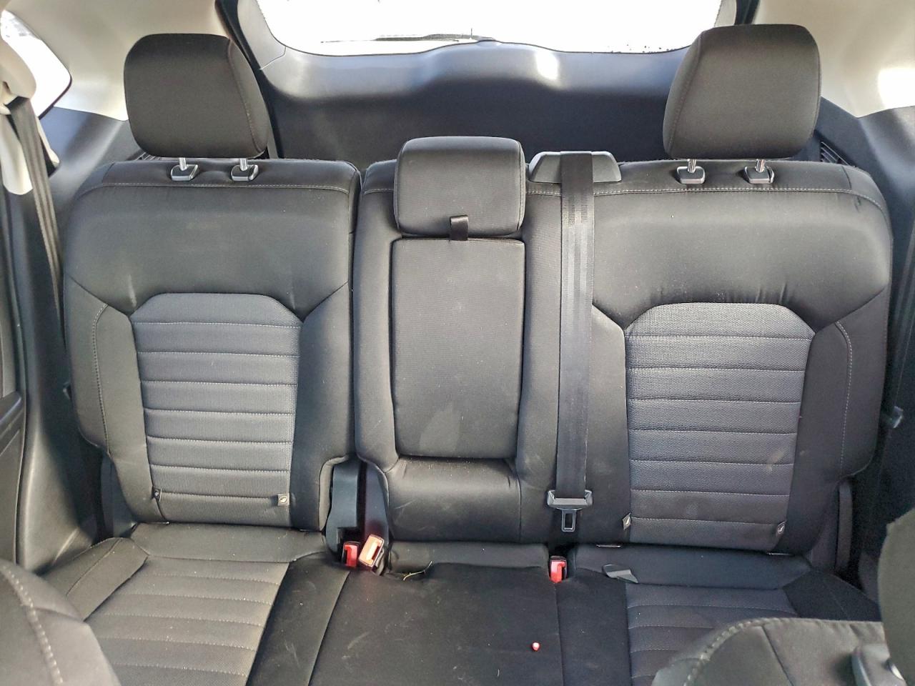2015 FORD EDGE SE photo 19