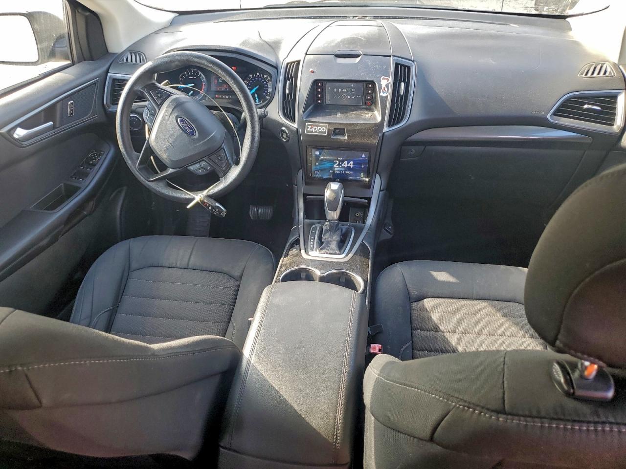 2015 FORD EDGE SE photo 15