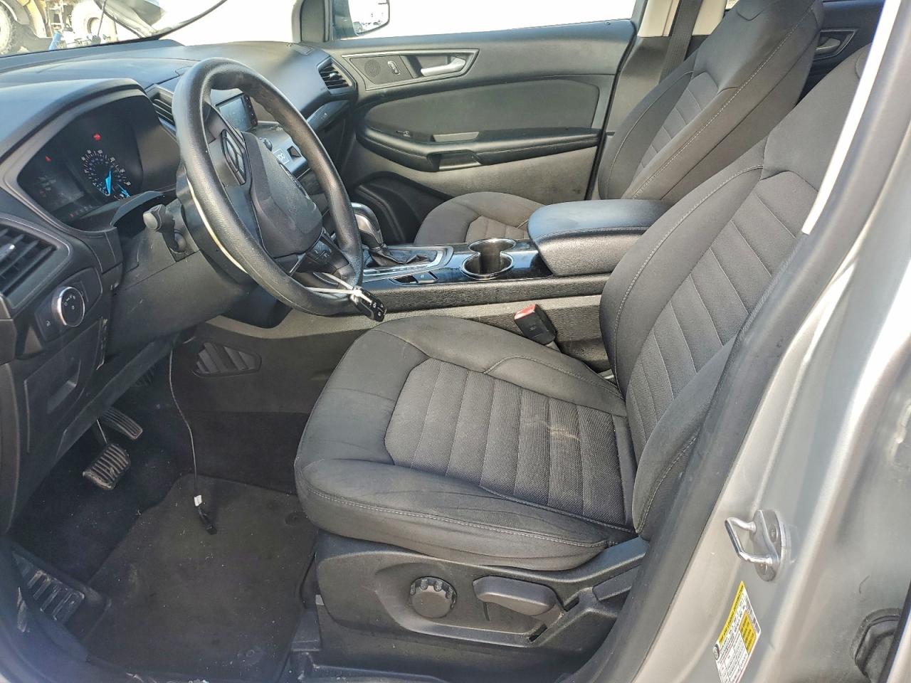 2015 FORD EDGE SE photo 13