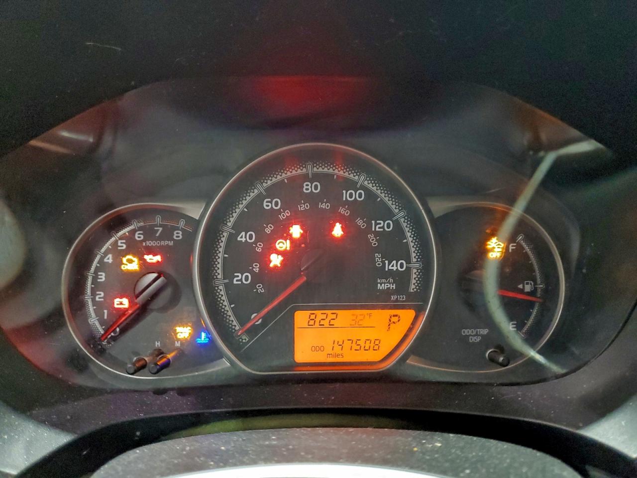 2017 TOYOTA YARIS L photo 17