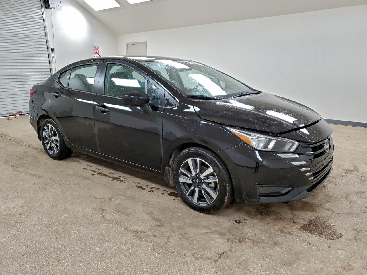 2024 NISSAN VERSA S photo 4