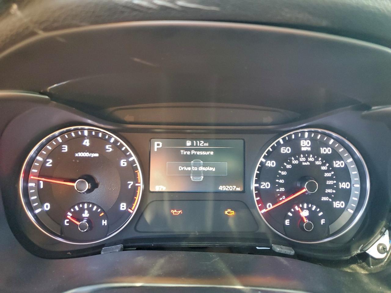 2024 KIA FORTE GT LINE photo 9