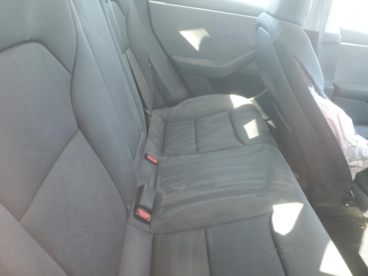 2024 TESLA MODEL 3 photo 11