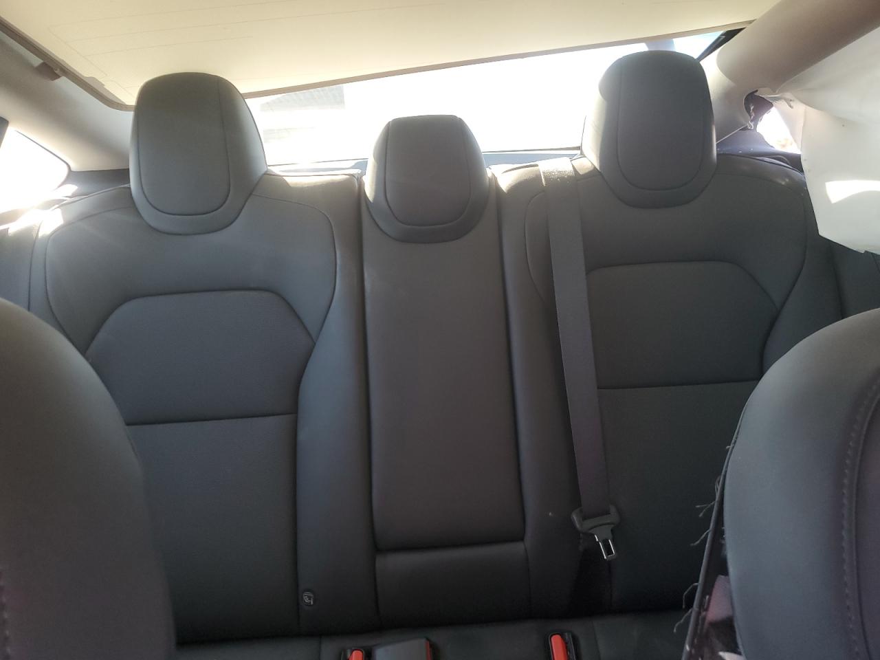 2024 TESLA MODEL 3 photo 10