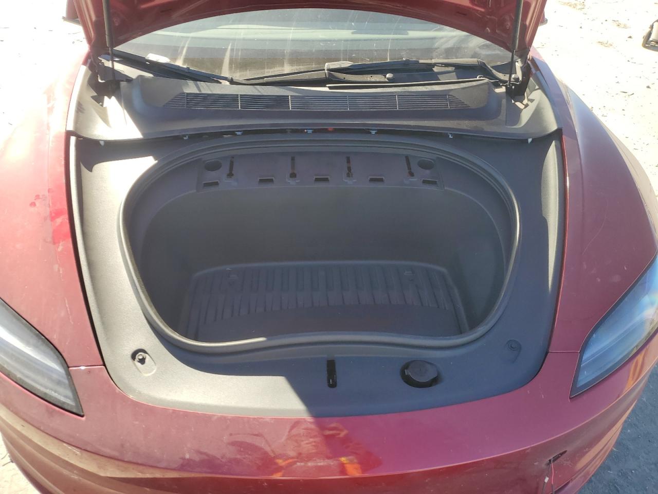 2024 TESLA MODEL 3 photo 12