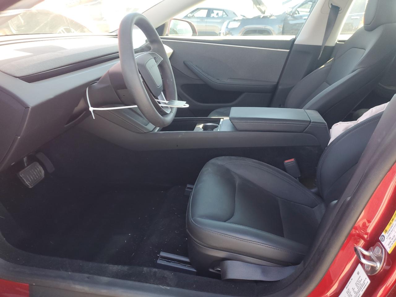 2024 TESLA MODEL 3 photo 7