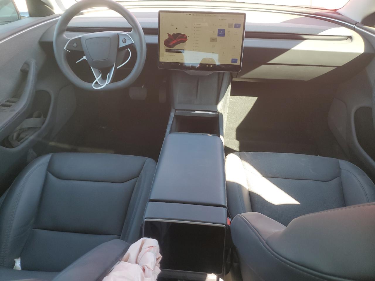 2024 TESLA MODEL 3 photo 8
