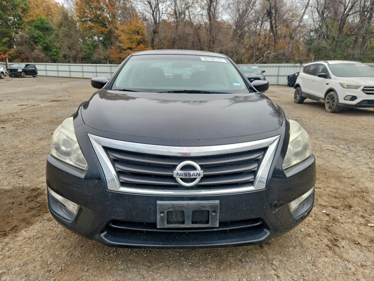 2013 NISSAN ALTIMA 2.5 photo 5