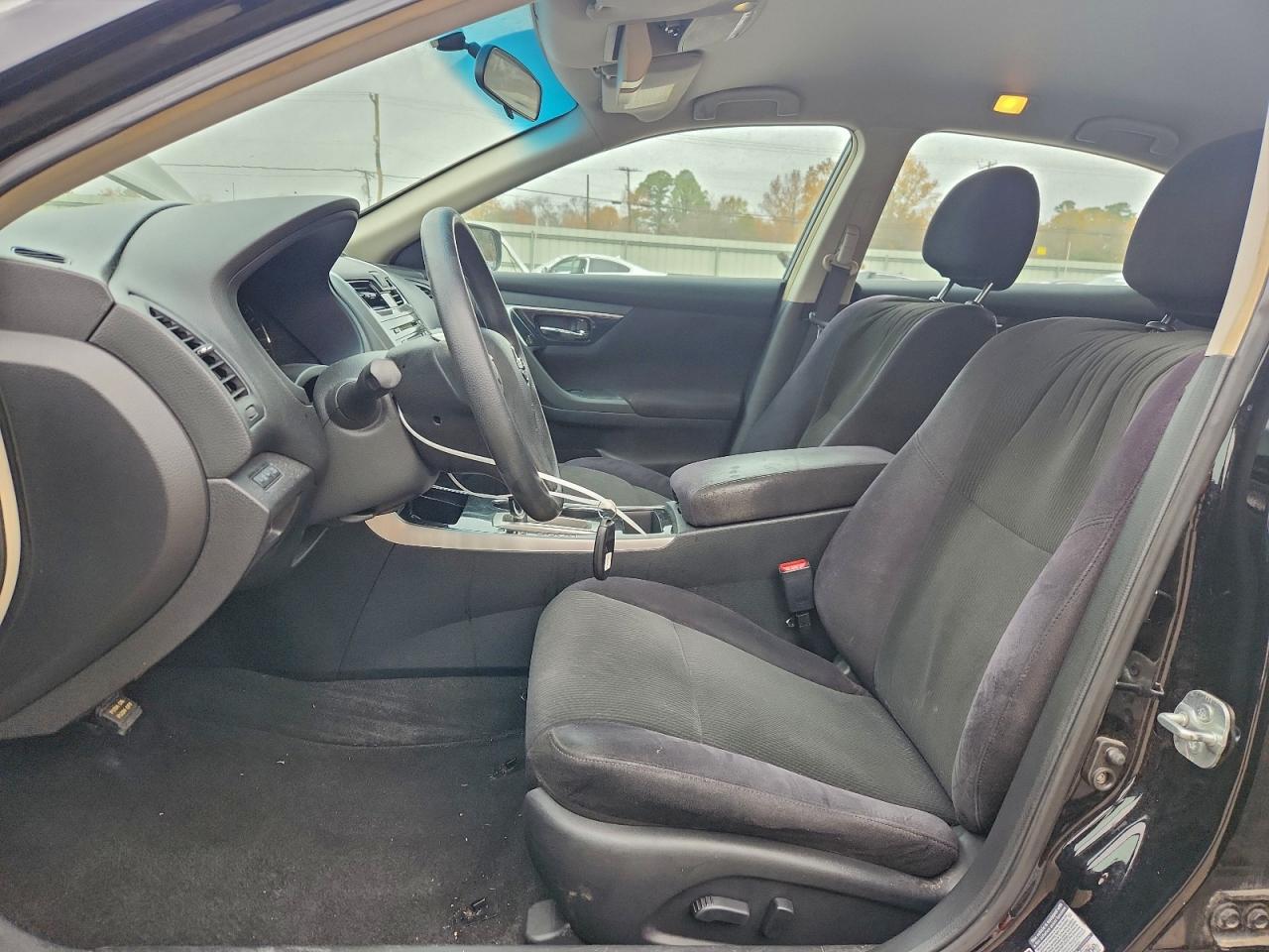 2013 NISSAN ALTIMA 2.5 photo 7