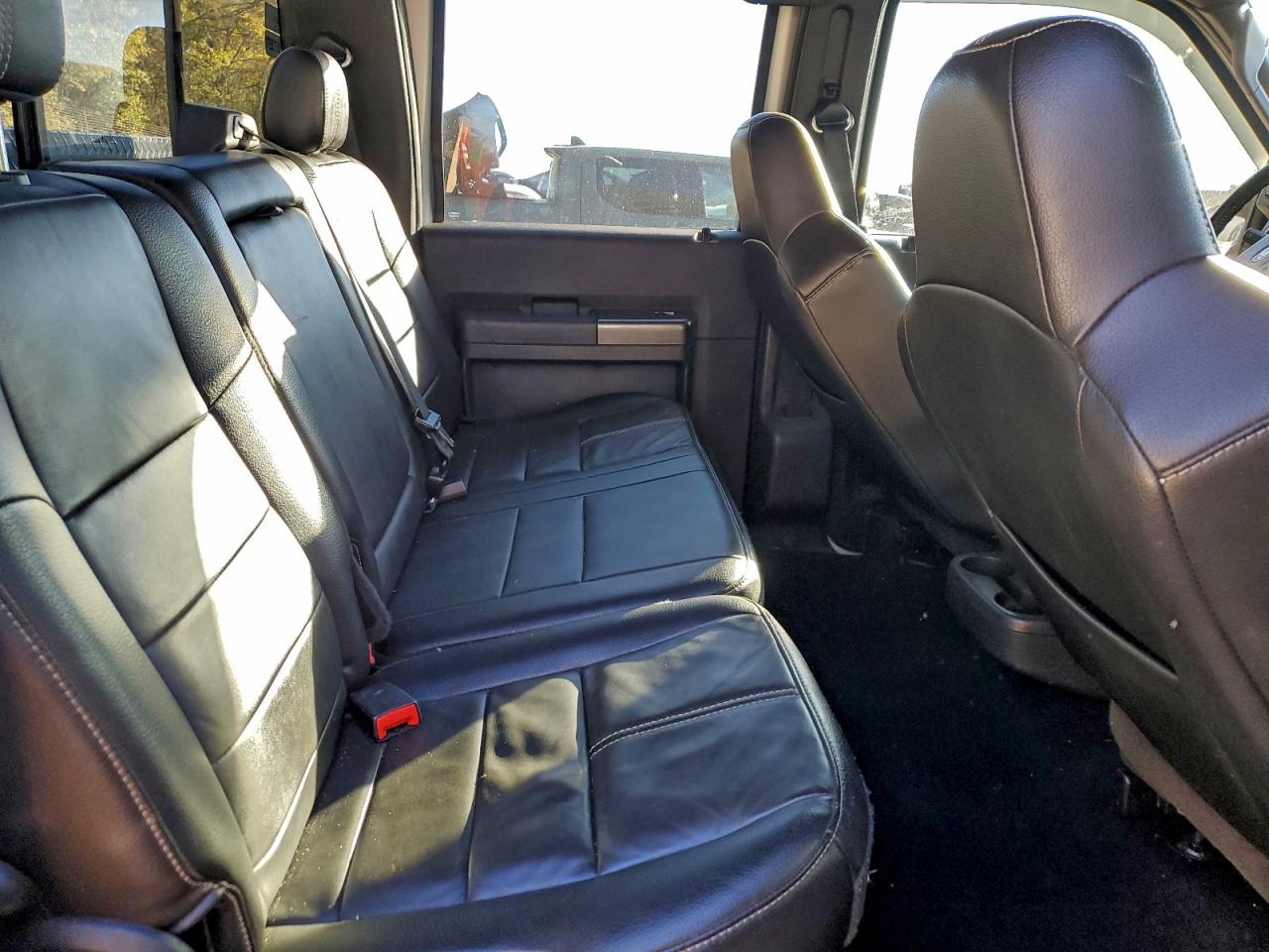 2008 FORD F250 SUPER DUTY photo 10
