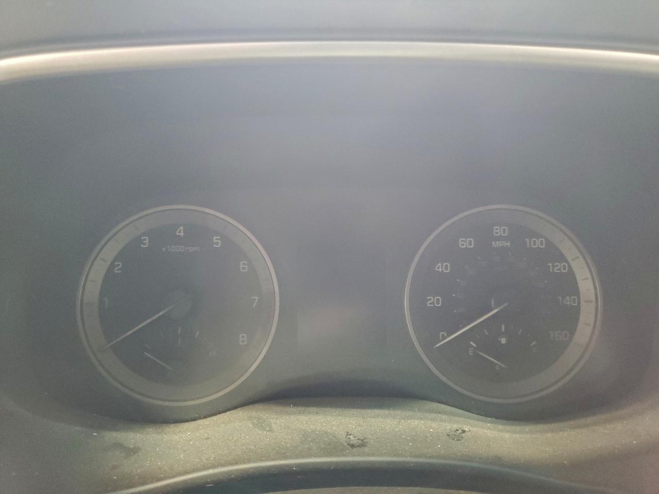 2019 HYUNDAI TUCSON LIMITED photo 9