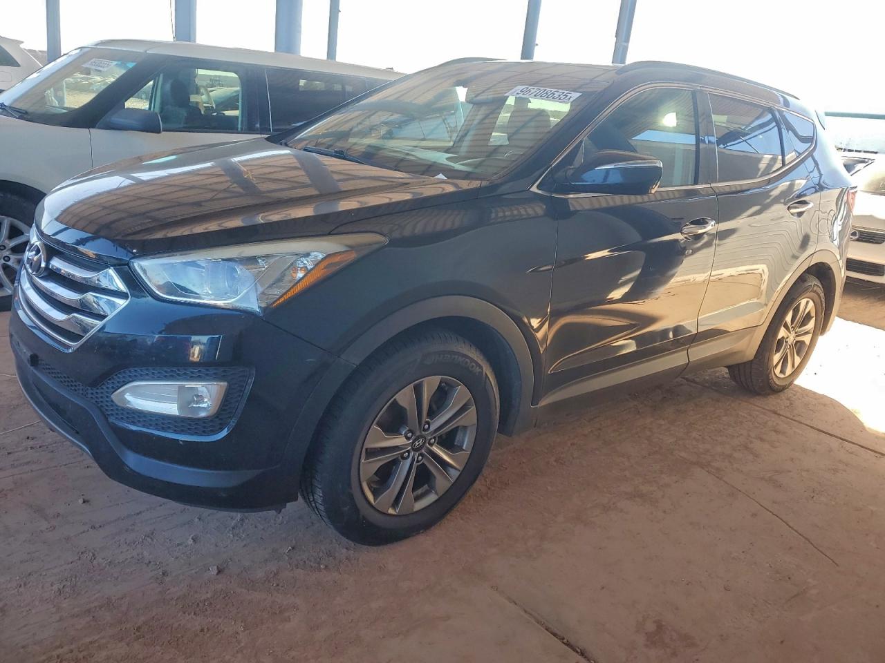 2016 HYUNDAI SANTA FE SPORT