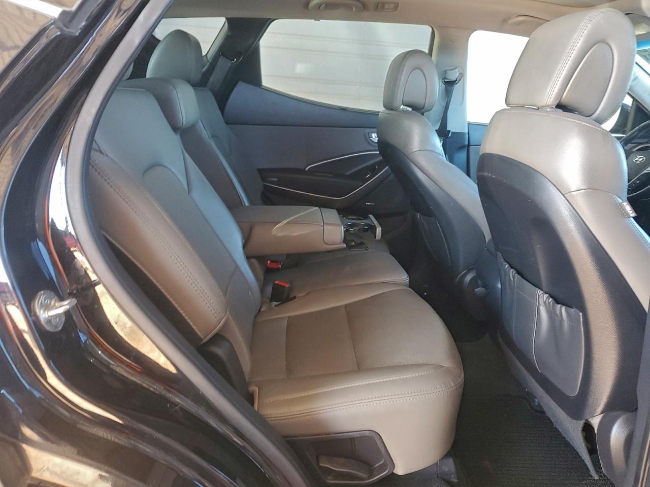 2016 HYUNDAI SANTA FE SPORT photo 11