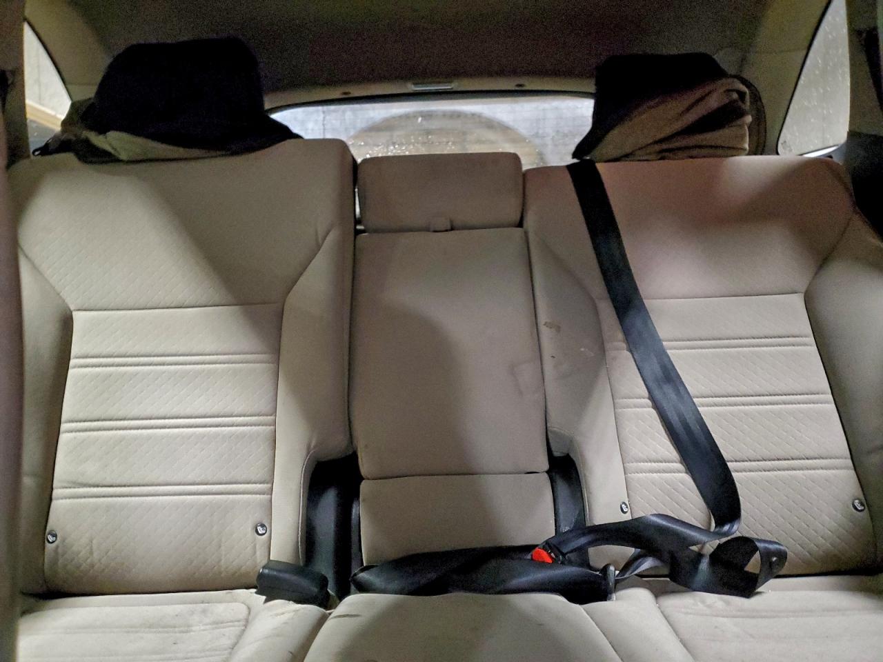 2016 KIA SORENTO LX photo 10