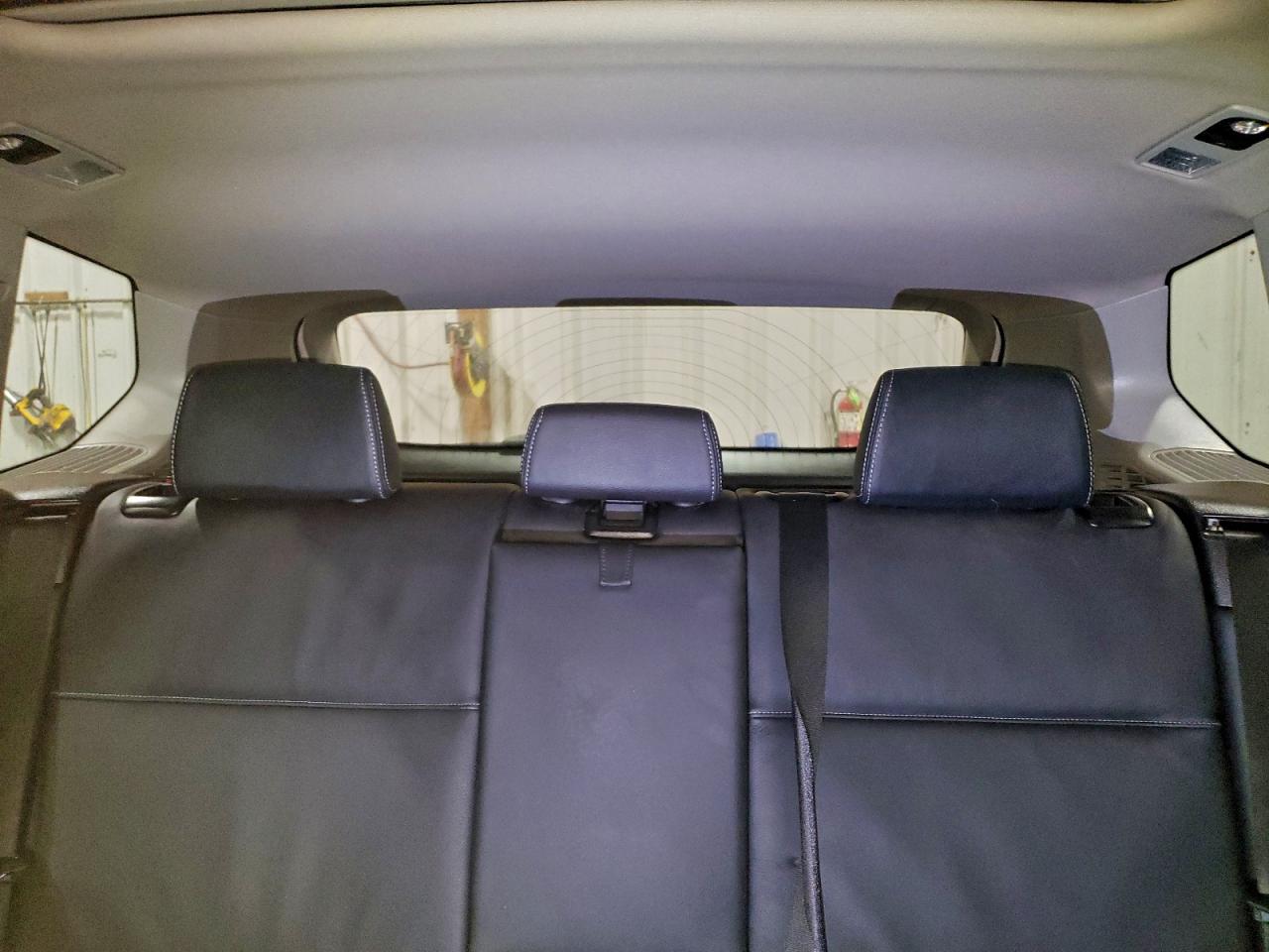 2015 BMW X3 XDRIVE35I photo 10