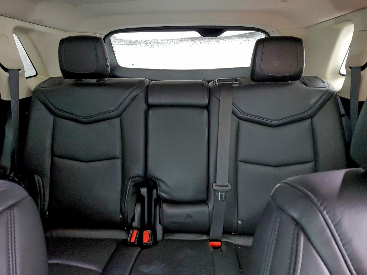 2019 CADILLAC XT5 LUXURY photo 10