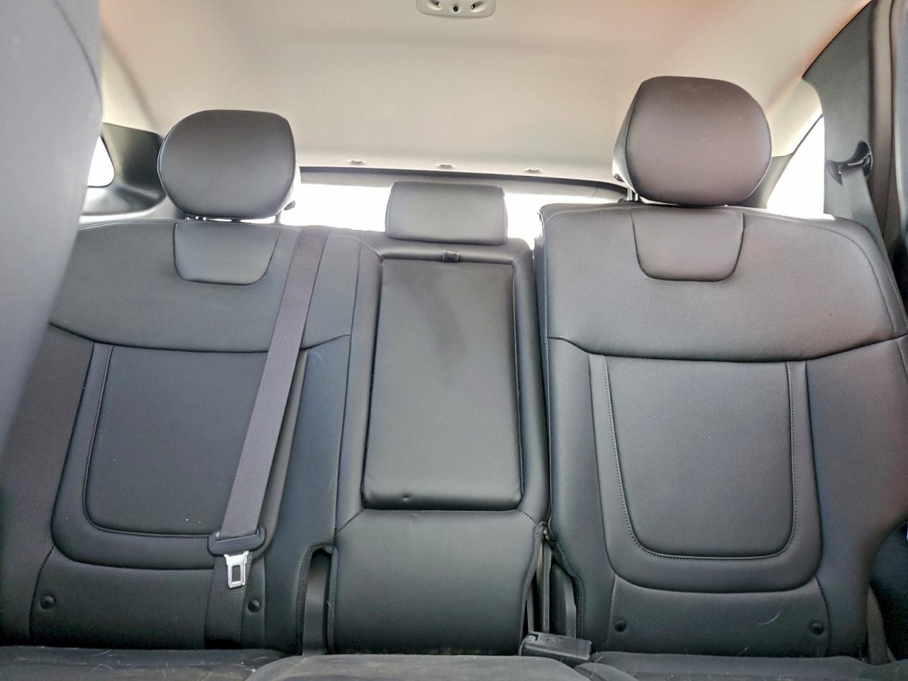 2022 HYUNDAI TUCSON SEL photo 10